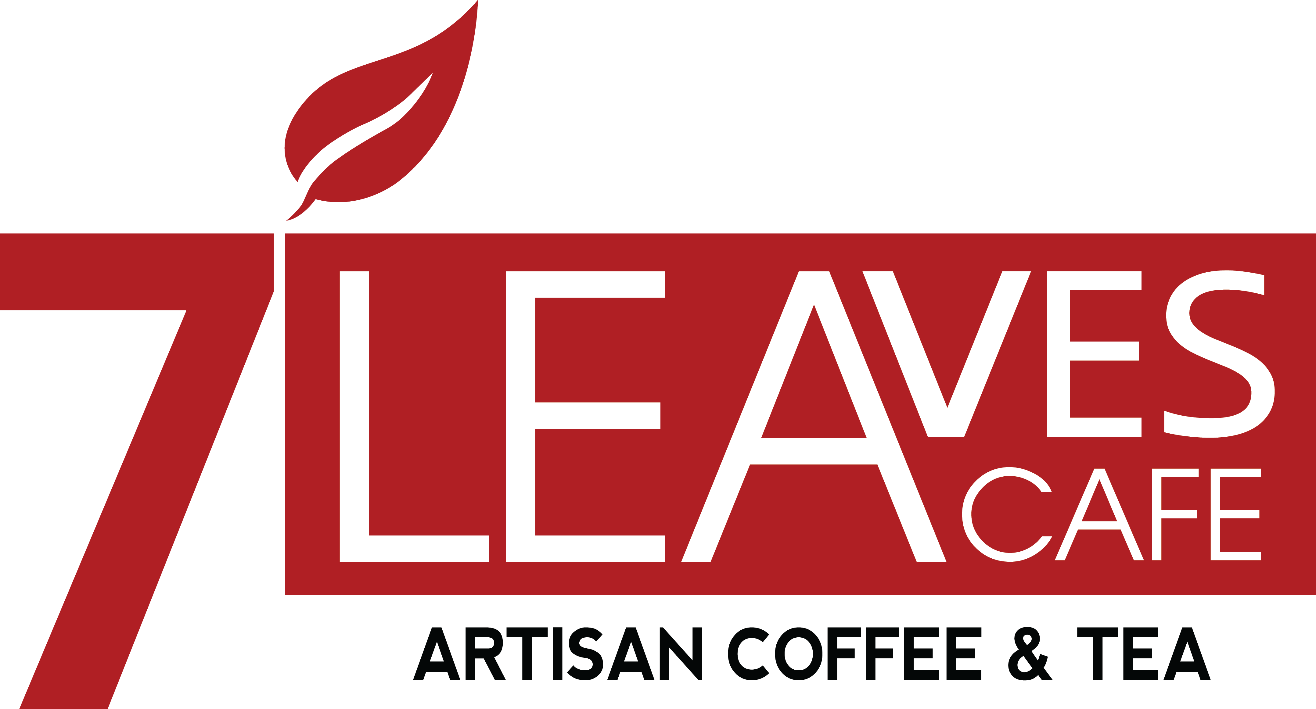 7 Leaves Café
