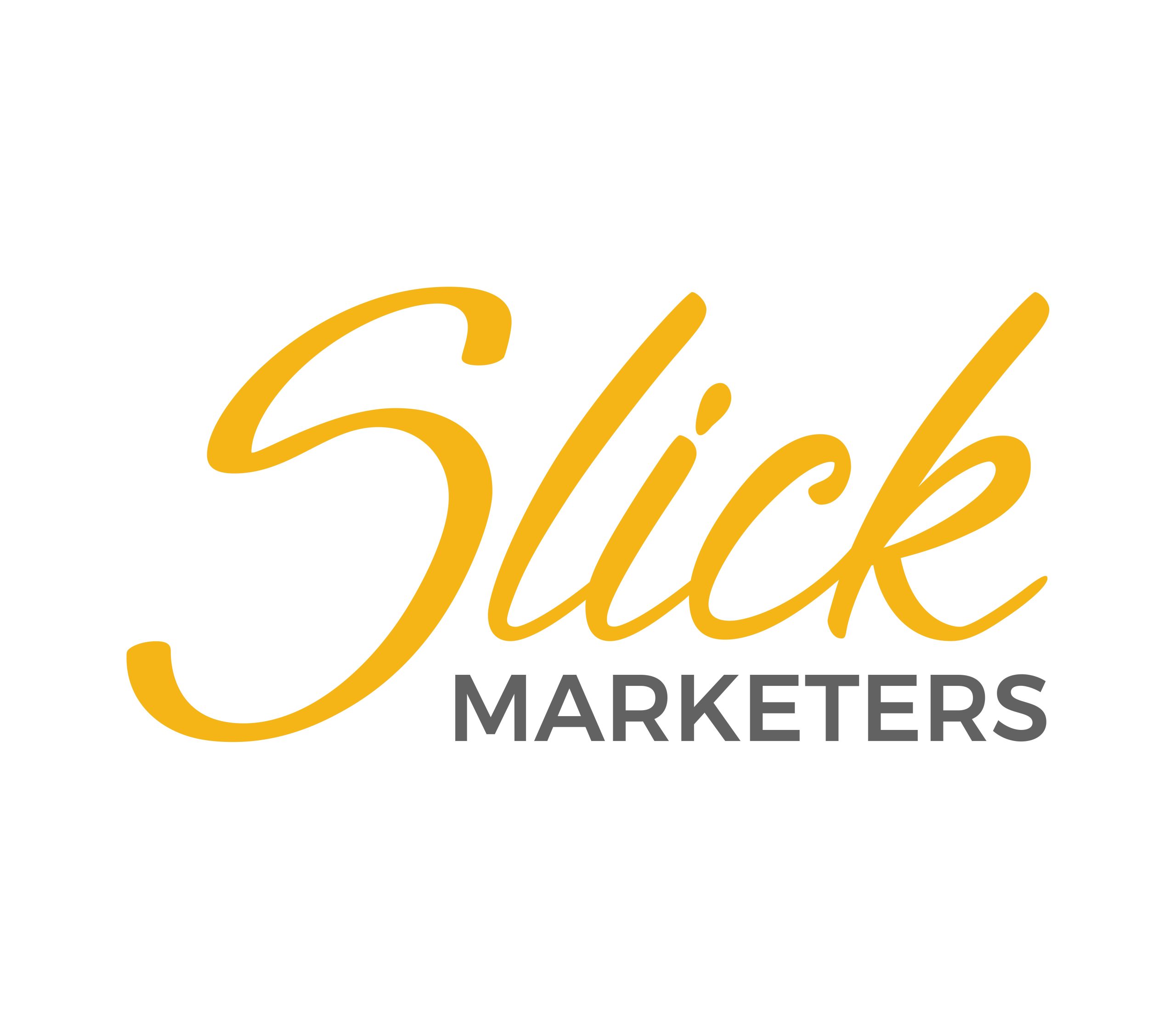 Slick Marketers
