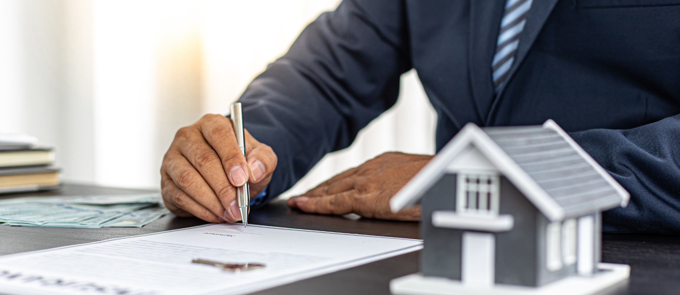 Considerations for a Successful 1031 Exchange